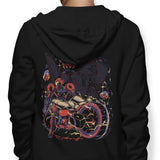 Under New Stars - Hoodie