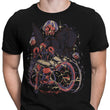 Under New Stars - Men's Apparel