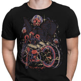 Under New Stars - Men's Apparel