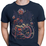 Under New Stars - Men's Apparel