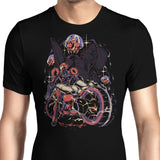 Under New Stars - Men's Apparel
