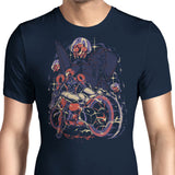 Under New Stars - Men's Apparel