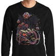 Under New Stars - Long Sleeve T-Shirt
