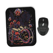 Under New Stars - Mousepad