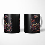 Under New Stars - Mug