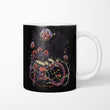 Under New Stars - Mug