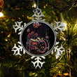 Under New Stars - Ornament