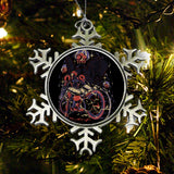 Under New Stars - Ornament