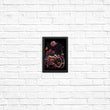 Under New Stars - Posters & Prints