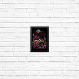 Under New Stars - Posters & Prints