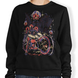 Under New Stars - Sweatshirt