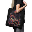 Under New Stars - Tote Bag