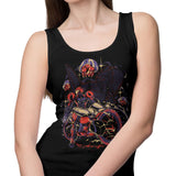 Under New Stars - Tank Top