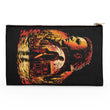 Under the Blood Moon - Accessory Pouch