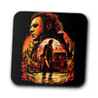 Under the Blood Moon - Coasters