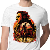 Under the Blood Moon - Men's Apparel