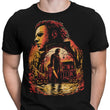 Under the Blood Moon - Men's Apparel