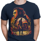 Under the Blood Moon - Men's Apparel