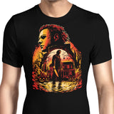 Under the Blood Moon - Men's Apparel