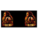 Under the Blood Moon - Mug