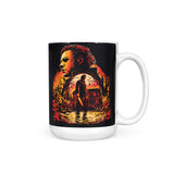 Under the Blood Moon - Mug