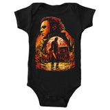 Under the Blood Moon - Youth Apparel