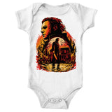 Under the Blood Moon - Youth Apparel