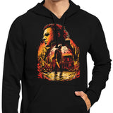 Under the Blood Moon - Hoodie