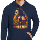 Under the Blood Moon - Hoodie