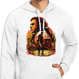 Under the Blood Moon - Hoodie