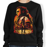 Under the Blood Moon - Sweatshirt
