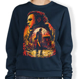 Under the Blood Moon - Sweatshirt