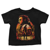 Under the Blood Moon - Youth Apparel