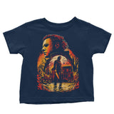 Under the Blood Moon - Youth Apparel