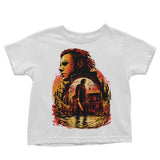 Under the Blood Moon - Youth Apparel