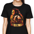 Under the Blood Moon - Women's Apparel