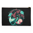 Under the Sea of Stars - Accessory Pouch