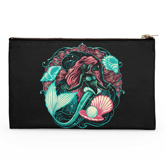 Under the Sea of Stars - Accessory Pouch