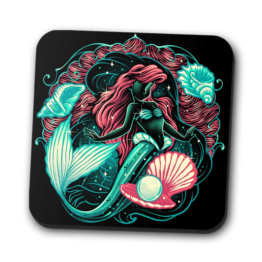 Under the Sea of Stars - Coasters