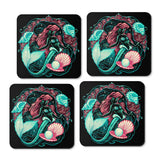 Under the Sea of Stars - Coasters