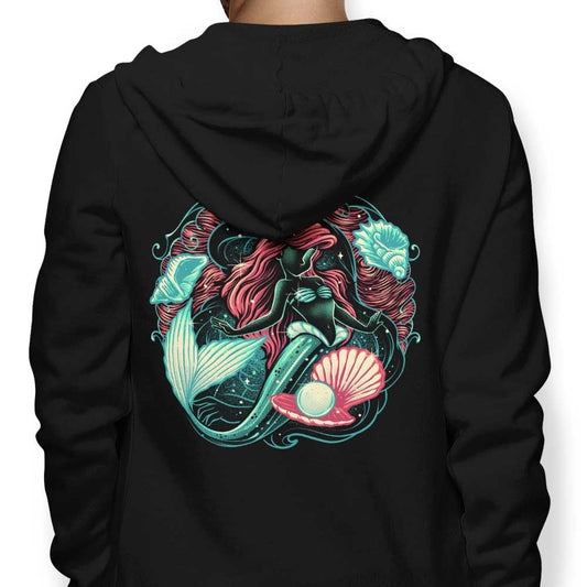 Under the Sea of Stars - Hoodie