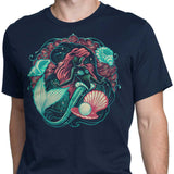 Under the Sea of Stars - Men's Apparel