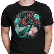 Under the Sea of Stars - Men's Apparel