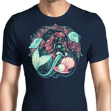 Under the Sea of Stars - Men's Apparel