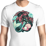 Under the Sea of Stars - Men's Apparel