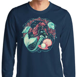 Under the Sea of Stars - Long Sleeve T-Shirt