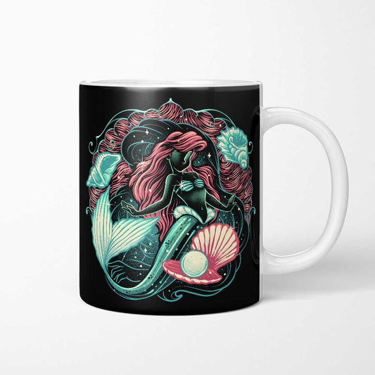 Under the Sea of Stars - Mug