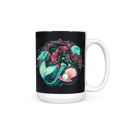 Under the Sea of Stars - Mug