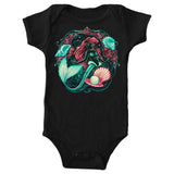 Under the Sea of Stars - Youth Apparel