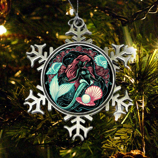 Under the Sea of Stars - Ornament